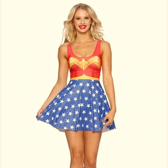 blackmilk skater dress Blackmilk Dresses | Black Milk Clothing - Venomous Bishop Skater Dress | Color: Black/Red | Size: S